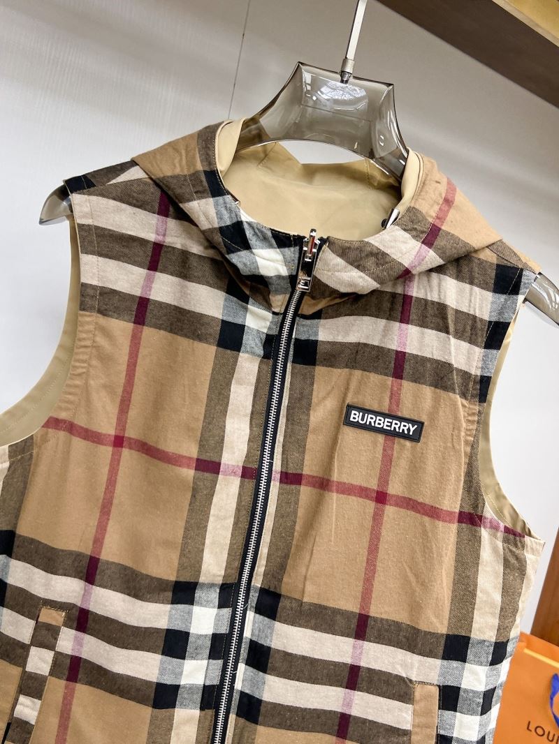 Burberry Outwear